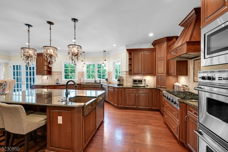 Estate - Residential