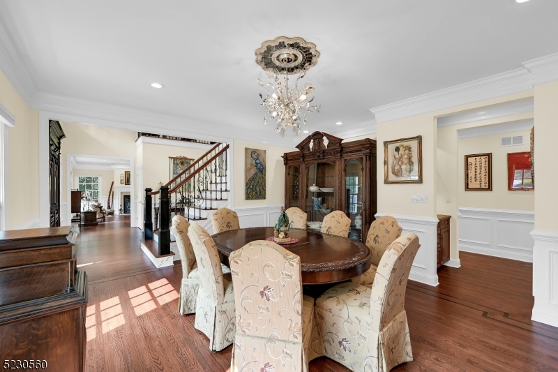 Estate - Residential