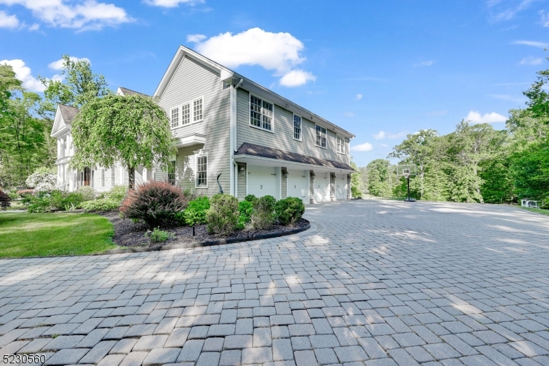 Estate - Residential