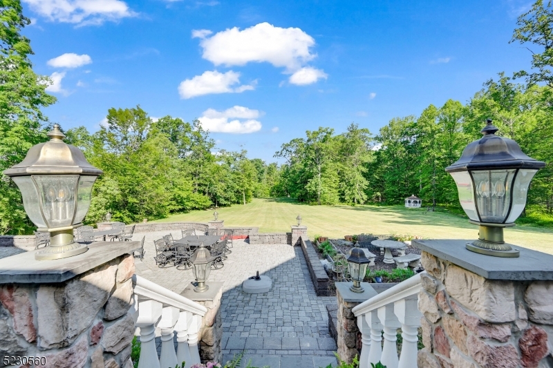 Estate - Residential