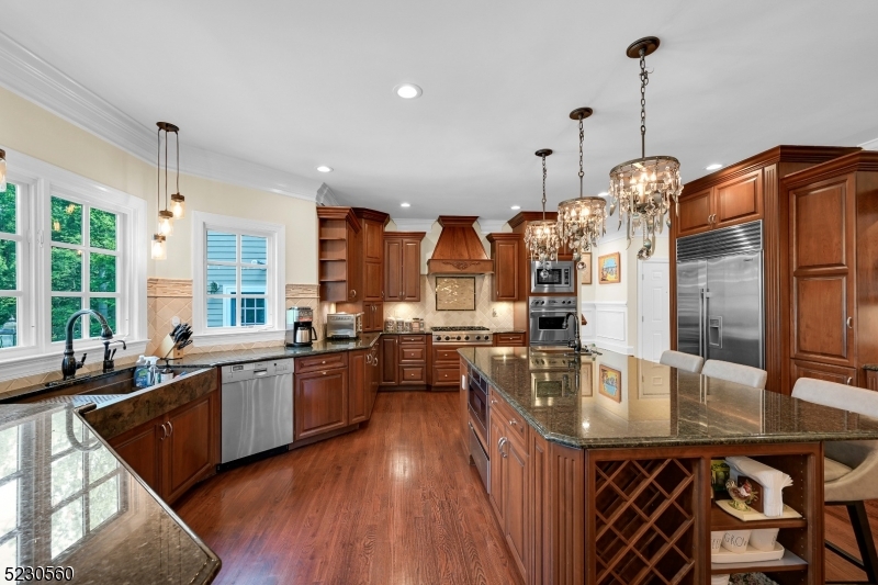 Estate - Residential