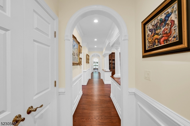 Estate - Residential