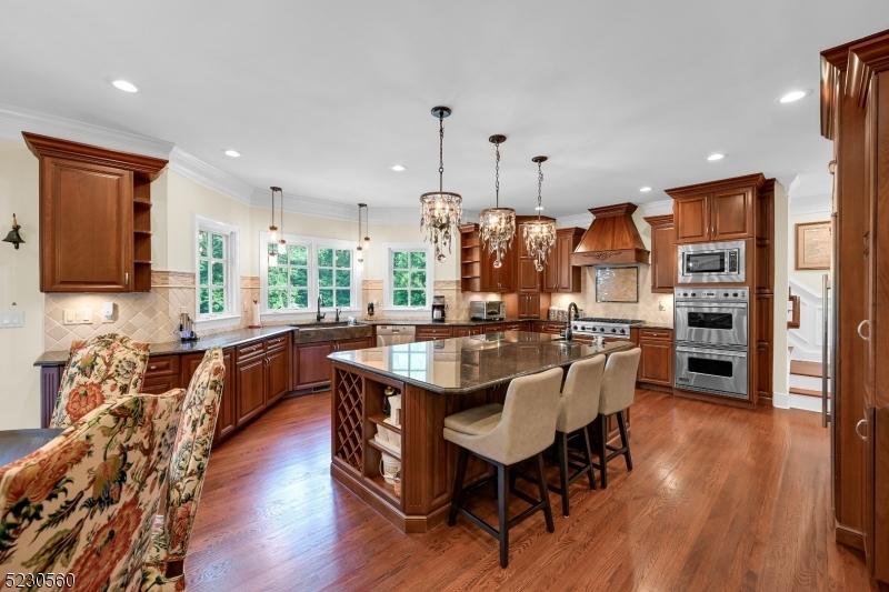 Estate - Residential