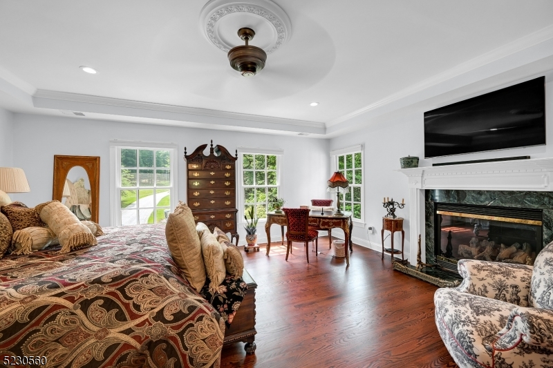 Estate - Residential