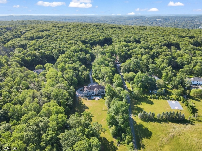 Estate - Residential