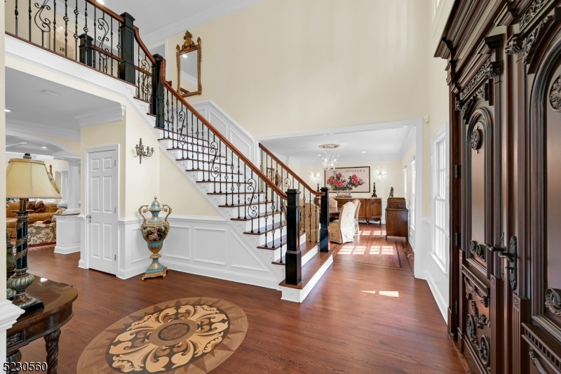 Estate - Residential