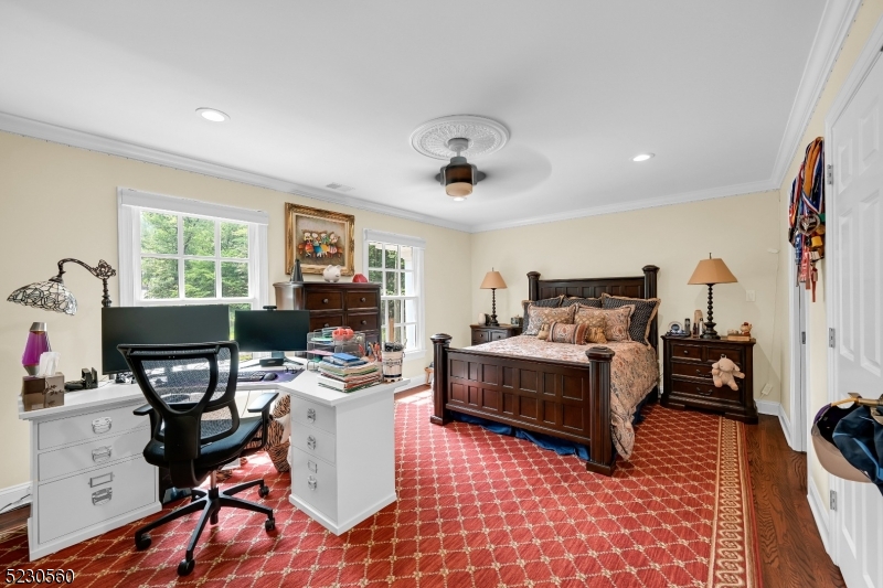 Estate - Residential