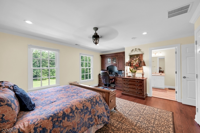 Estate - Residential