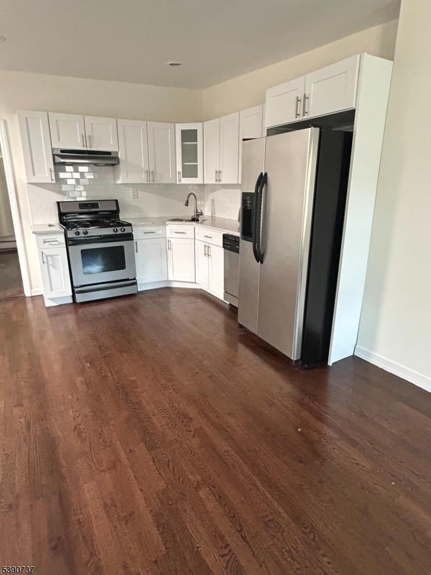 Downtowm - Residential Lease