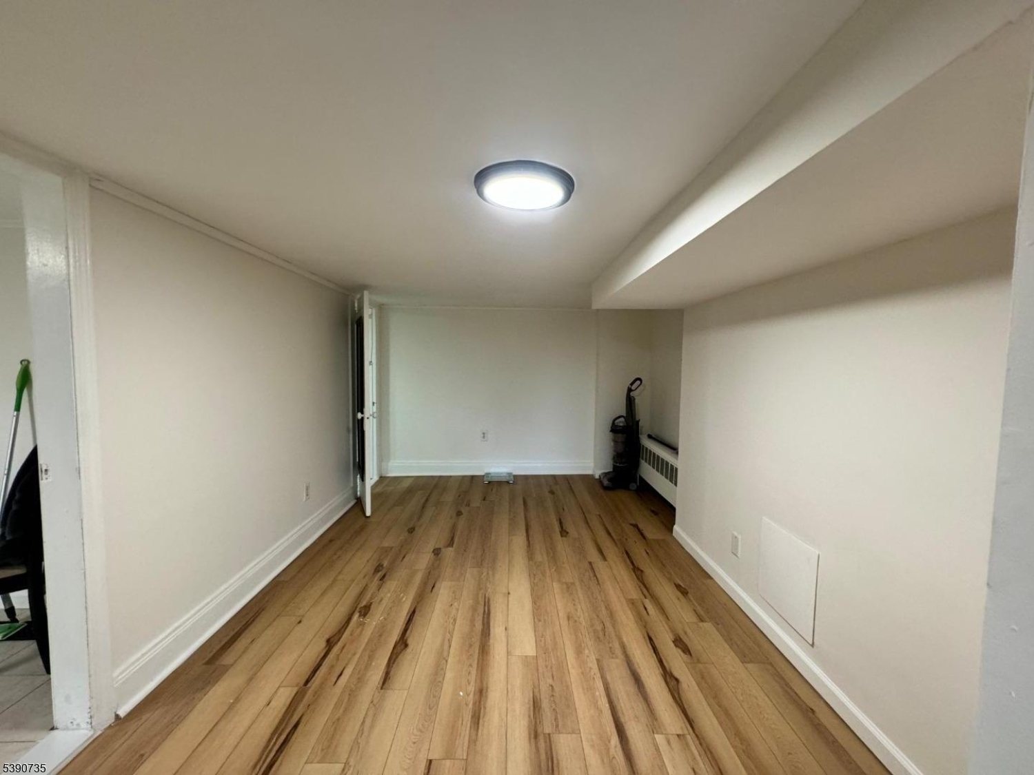 Hill - Residential Lease