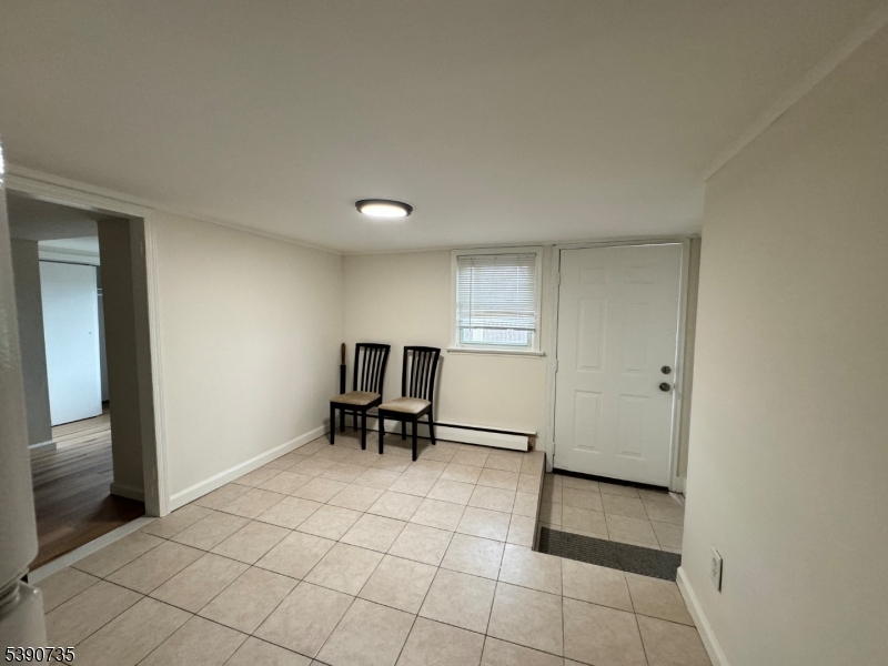 Hill - Residential Lease