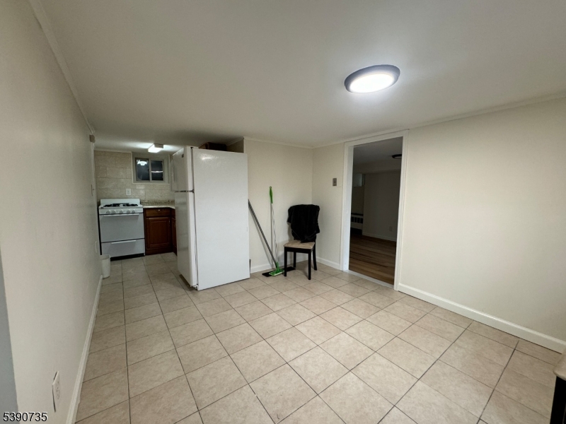 Hill - Residential Lease