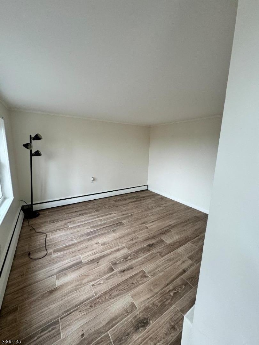 Hill - Residential Lease