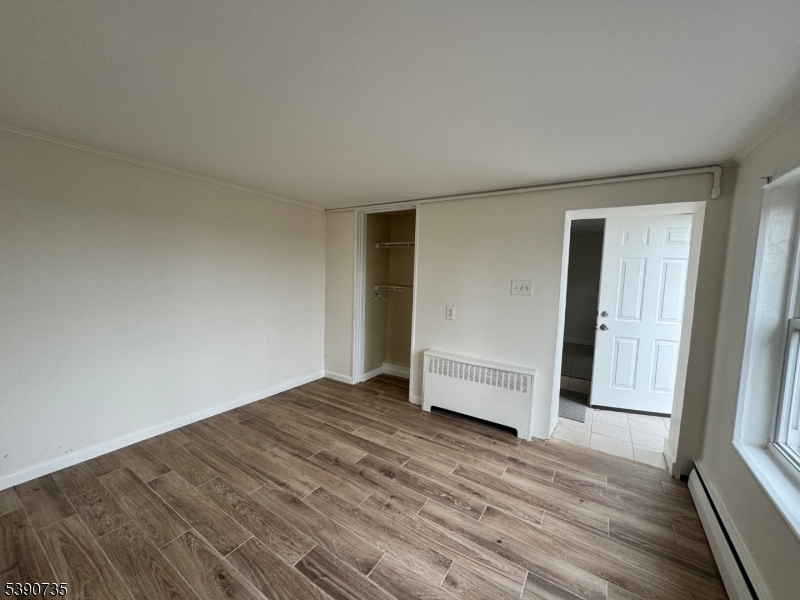 Hill - Residential Lease