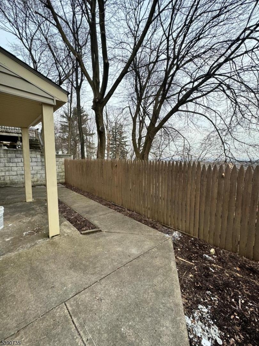 Hill - Residential Lease