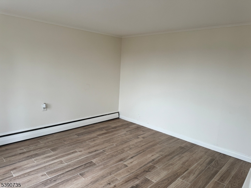 Hill - Residential Lease