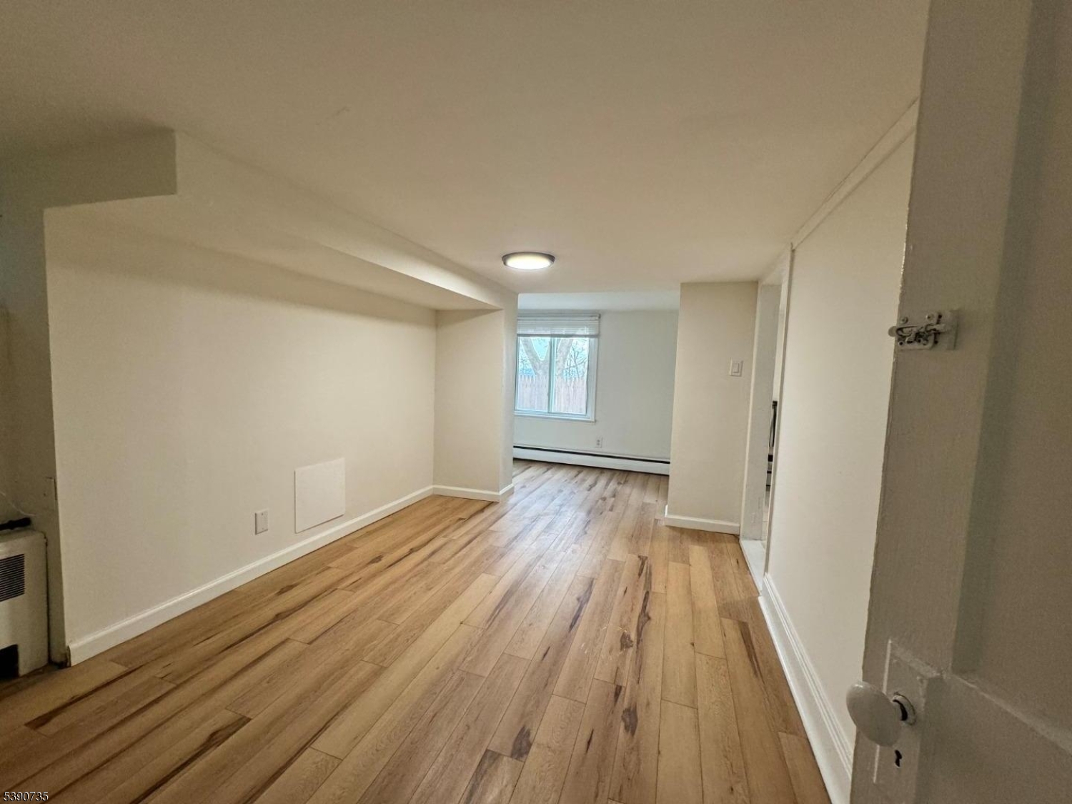 Hill - Residential Lease