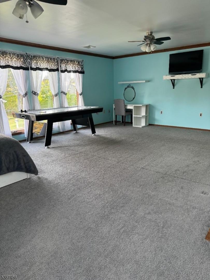 Lake Forest - Residential