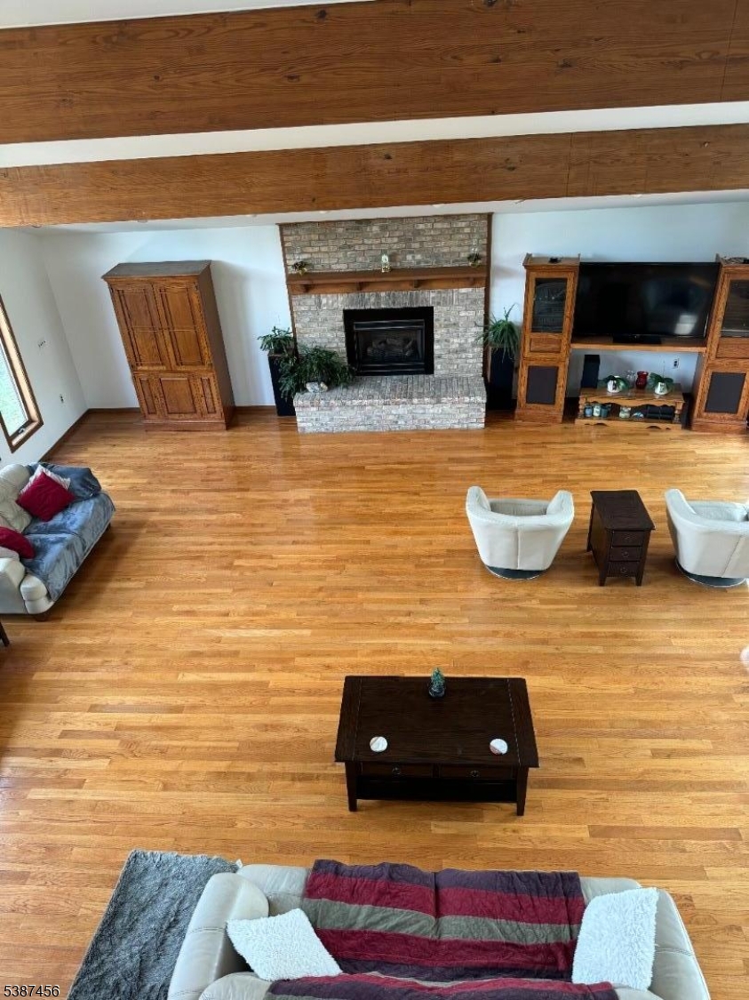 Lake Forest - Residential