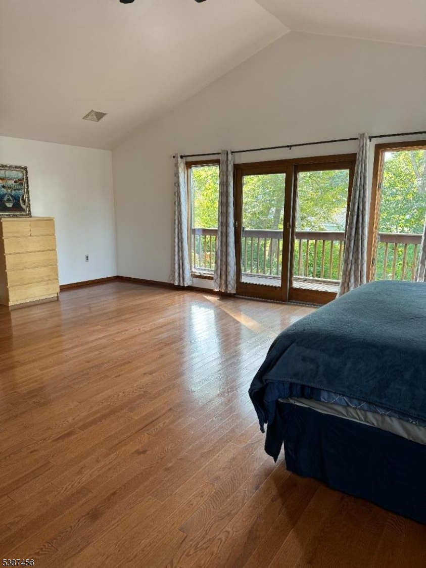 Lake Forest - Residential