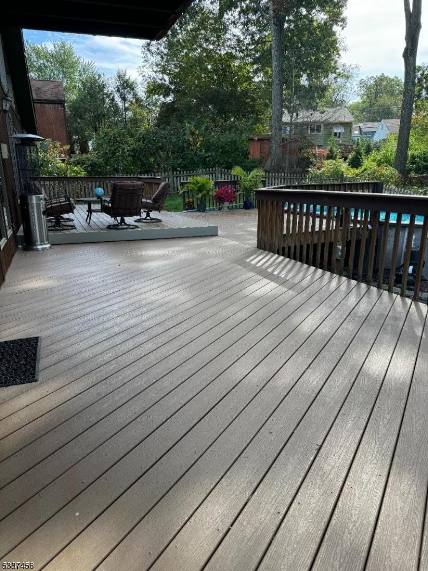 Lake Forest - Residential