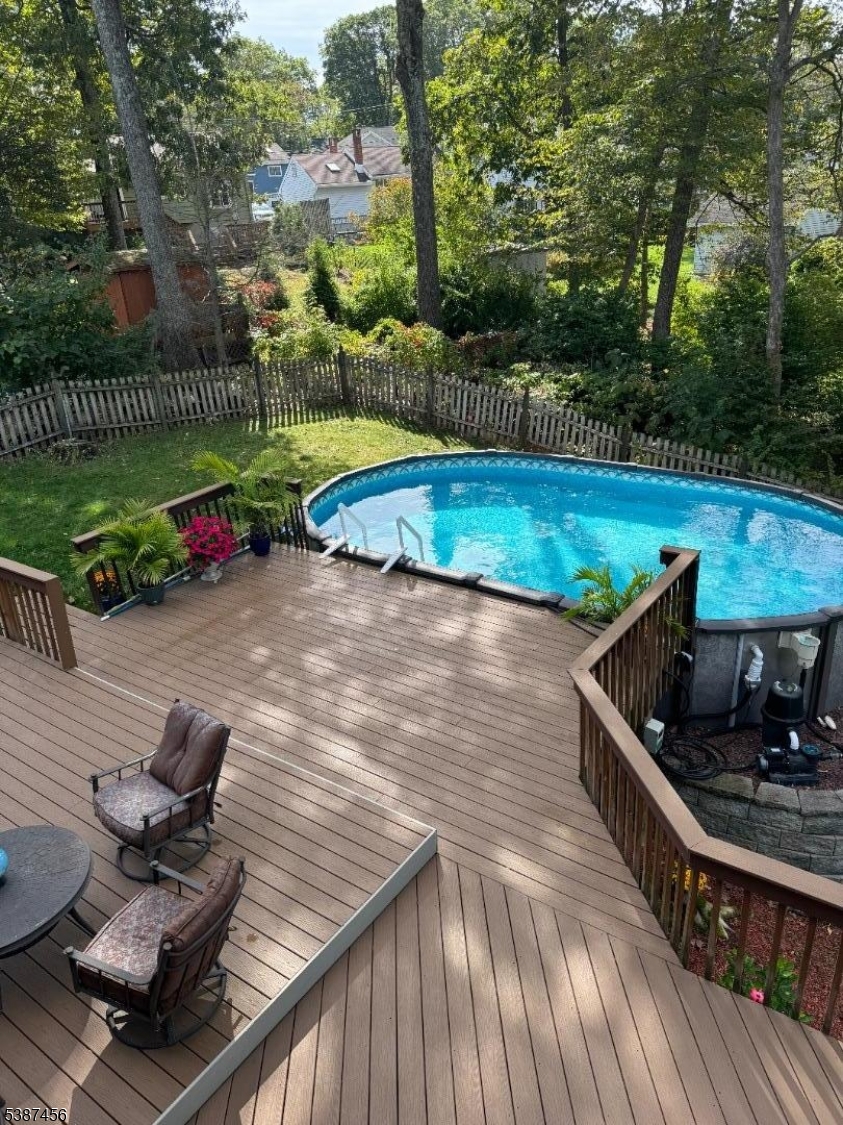 Lake Forest - Residential