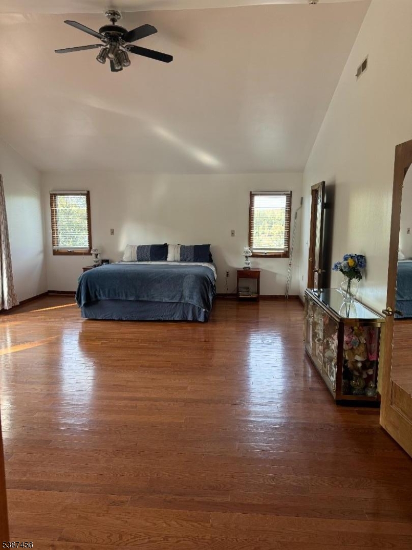 Lake Forest - Residential