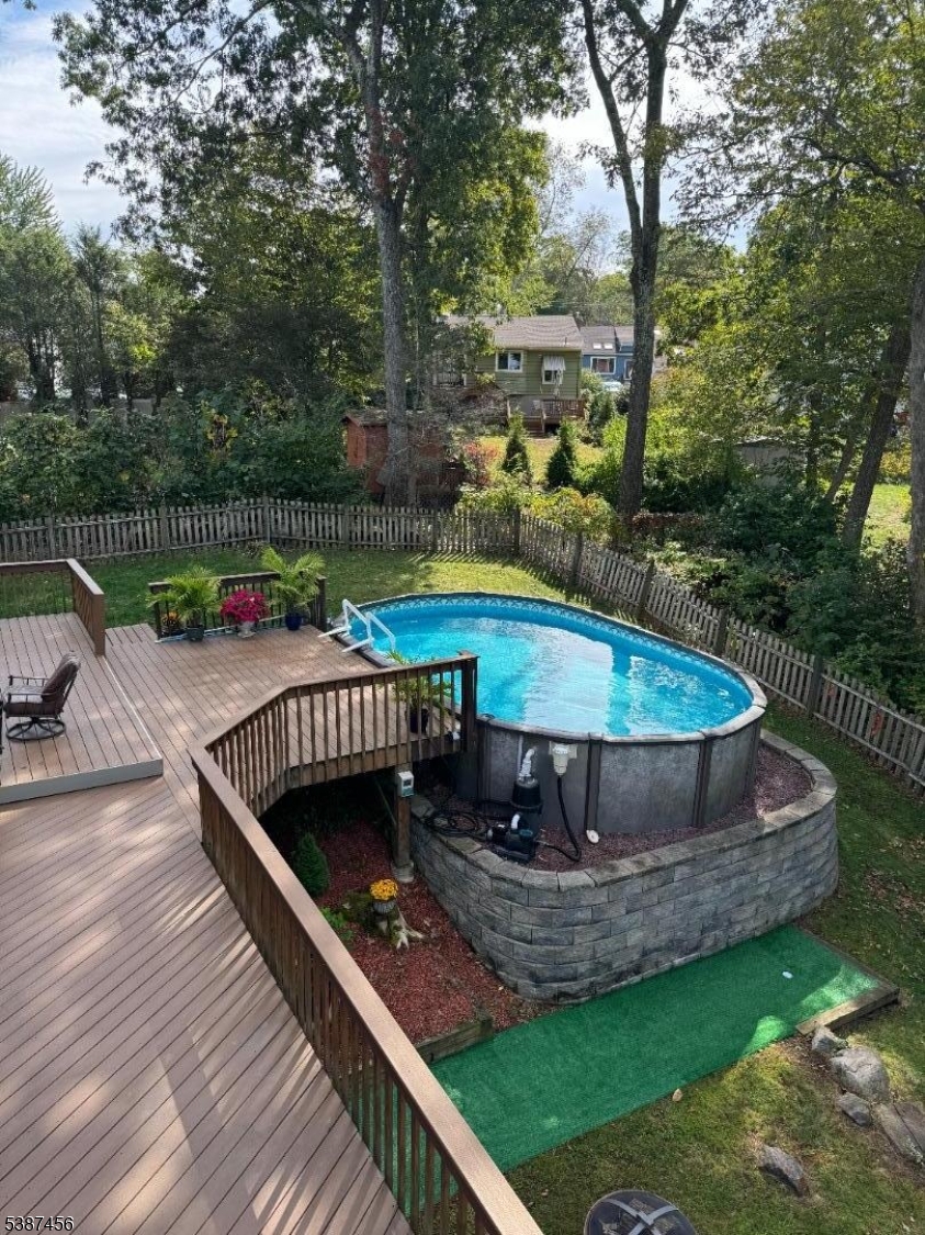 Lake Forest - Residential