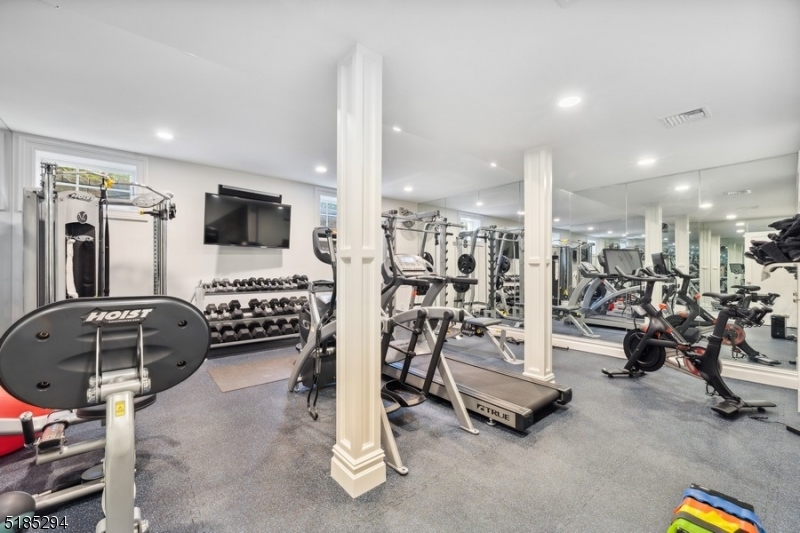 Upper Montclair - Residential