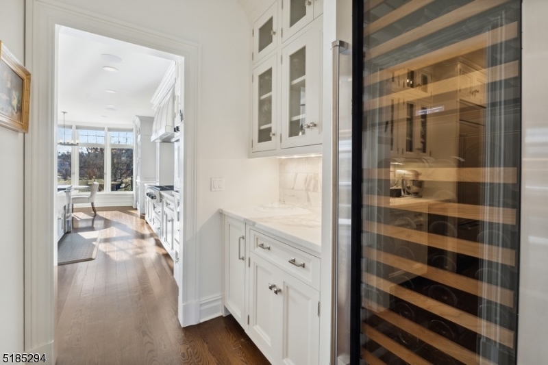 Upper Montclair - Residential