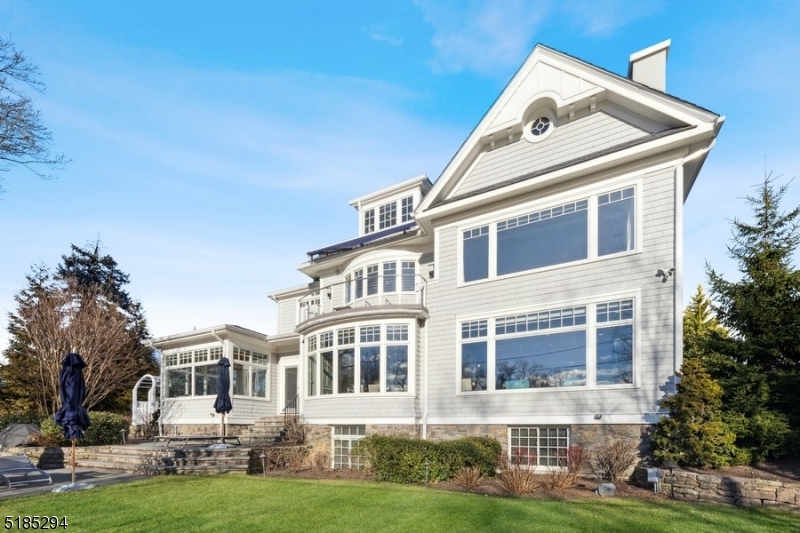 Upper Montclair - Residential