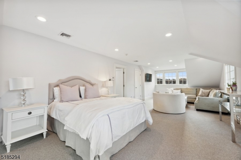 Upper Montclair - Residential