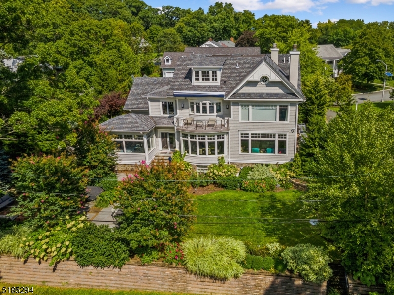 Upper Montclair - Residential