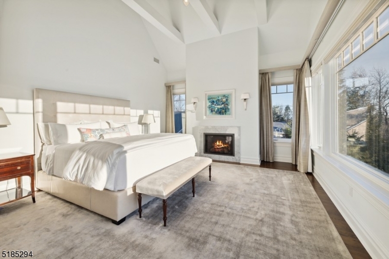 Upper Montclair - Residential