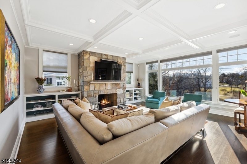 Upper Montclair - Residential