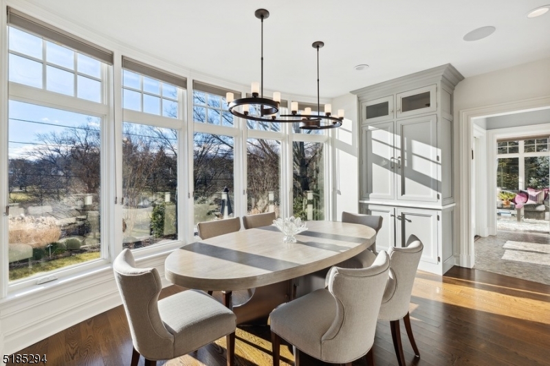 Upper Montclair - Residential