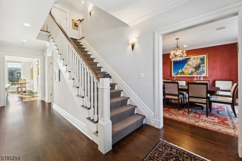 Upper Montclair - Residential