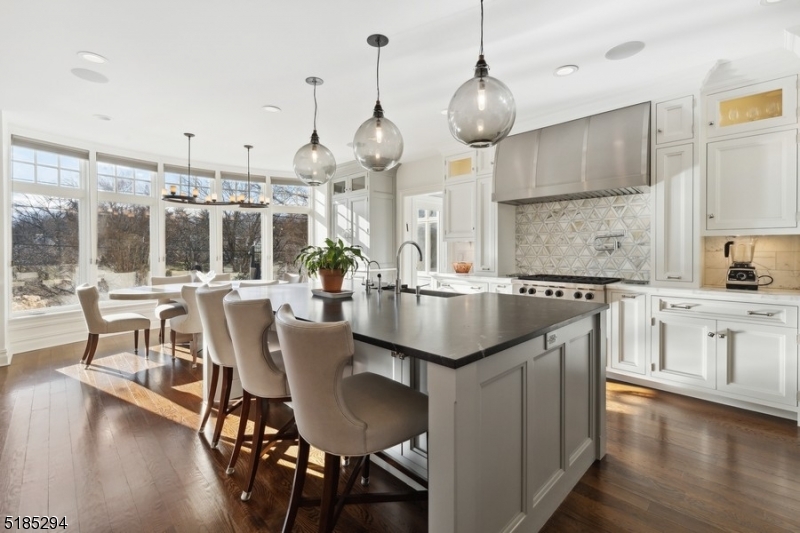 Upper Montclair - Residential