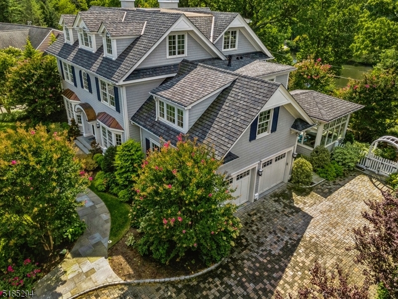 Upper Montclair - Residential