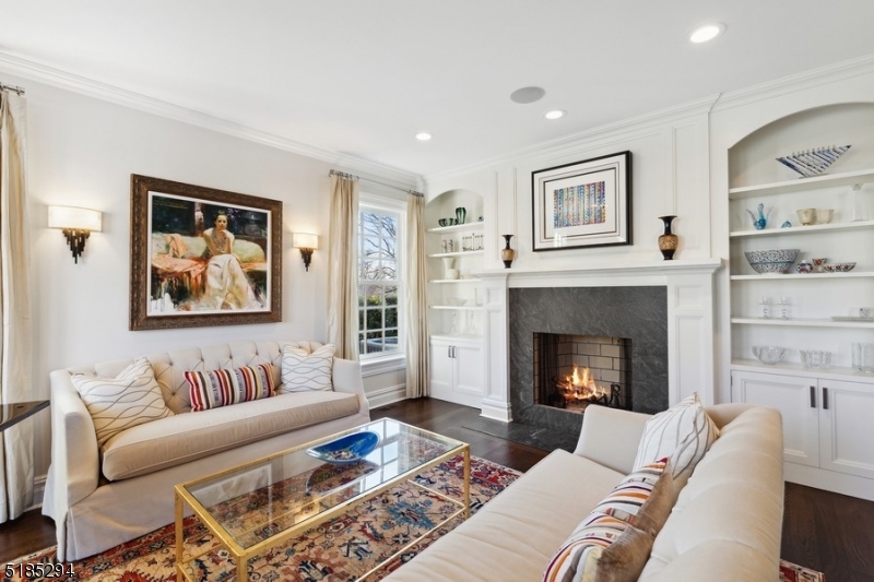 Upper Montclair - Residential