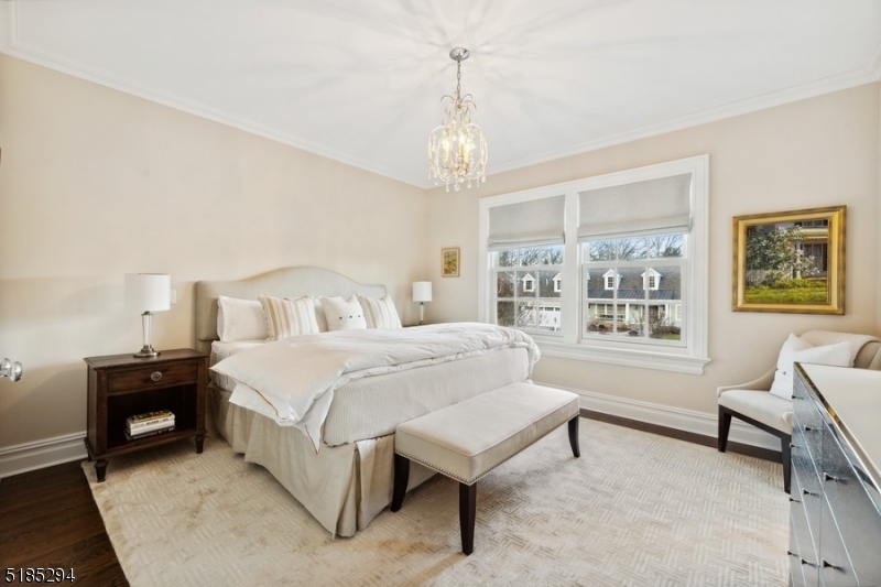 Upper Montclair - Residential