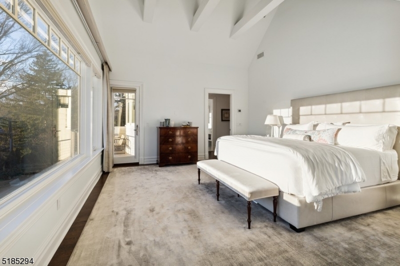 Upper Montclair - Residential