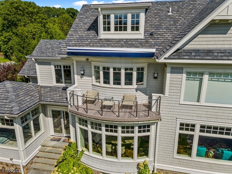 Upper Montclair - Residential