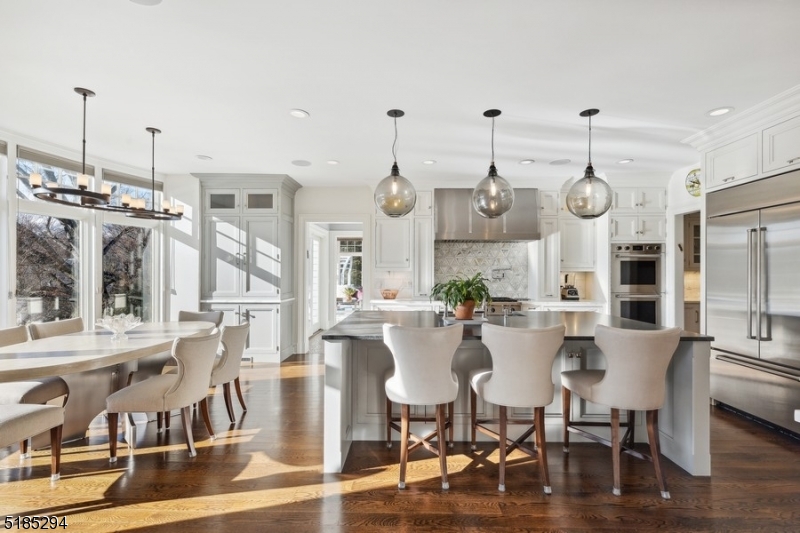 Upper Montclair - Residential