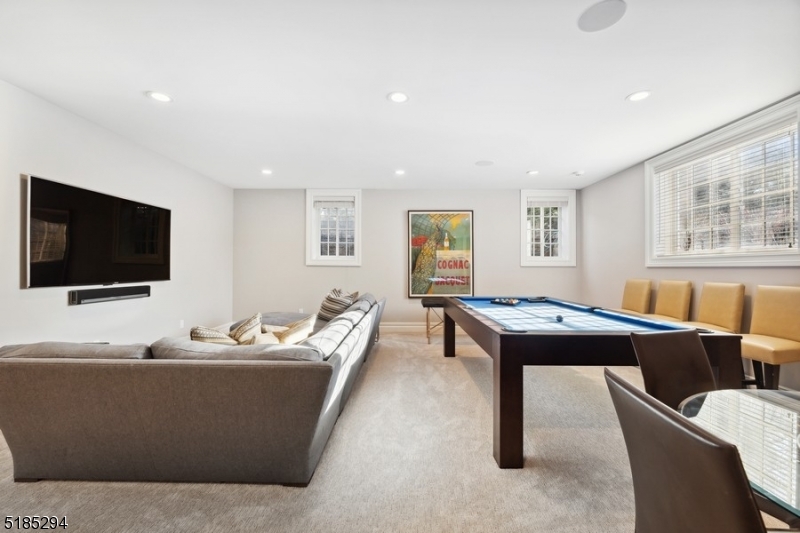 Upper Montclair - Residential