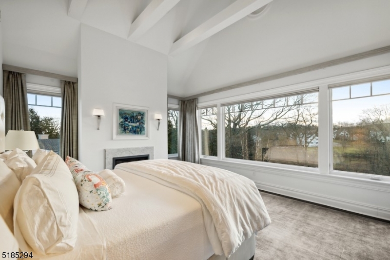 Upper Montclair - Residential