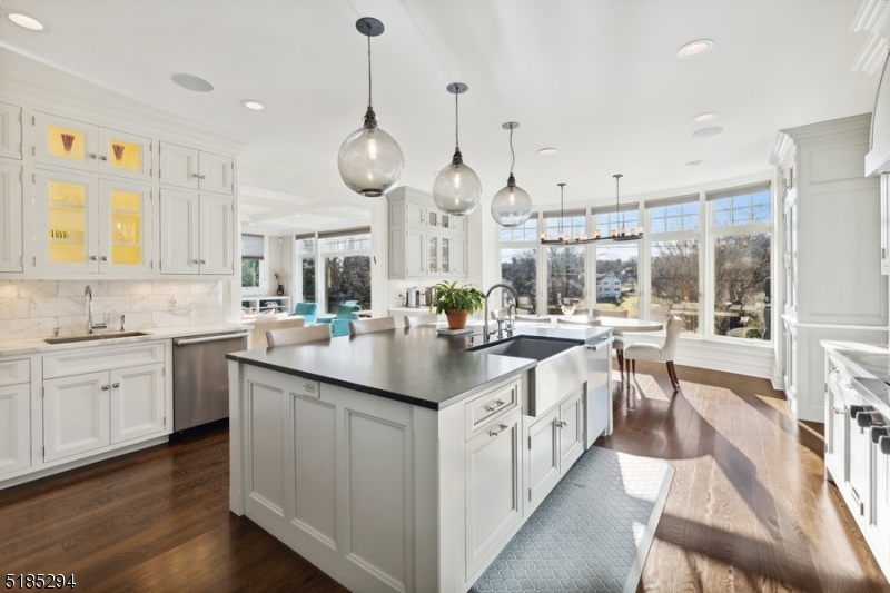 Upper Montclair - Residential