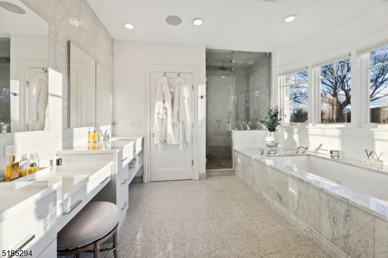 Upper Montclair - Residential