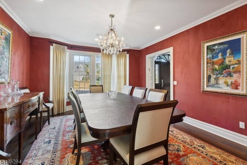 Upper Montclair - Residential