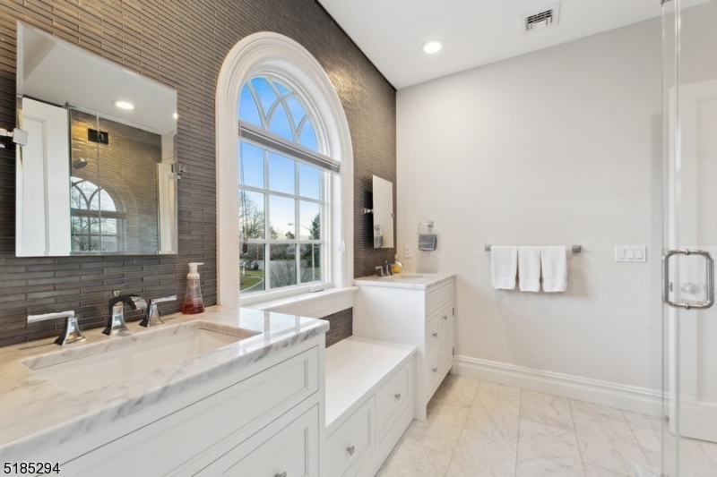 Upper Montclair - Residential